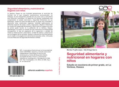 Seguridad alimentaria y nutricional en hogares con niños