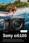Sony A6100