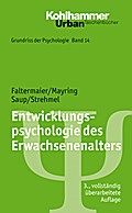 Entwicklungspsychologie des Erwachsenenalters