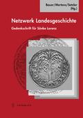 Netzwerk Landesgeschichte