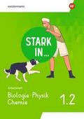 Stark in Biologie/Physik/Chemie - Ausgabe 2026