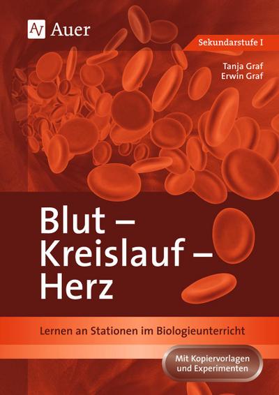 Blut - Kreislauf - Herz