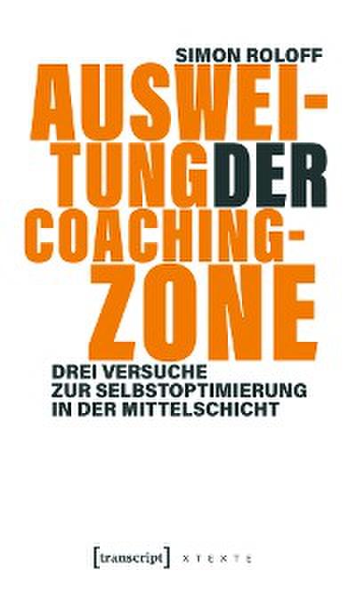 Ausweitung der Coachingzone