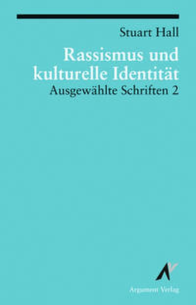 Rassismus und kulturelle Identität