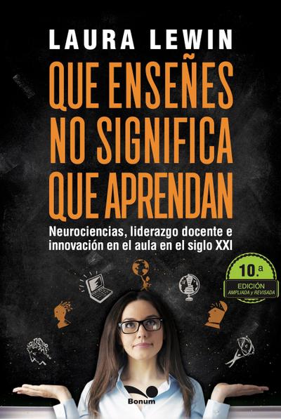 Que enseñes no significa que aprendan