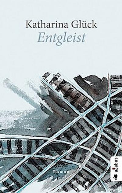 Entgleist (Roman)