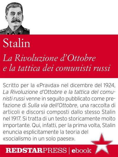 La Rivoluzione d’Ottobre e la tattica dei comunisti russi