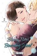 Bloody Bites at Boarding School 2