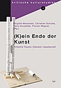 (K)ein Ende der Kunst