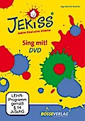 JEKISS - Jedem Kind seine Stimme / Sing mit! DVD