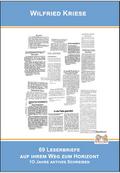 69 Leserbriefe auf ihrem Weg zum Horizont