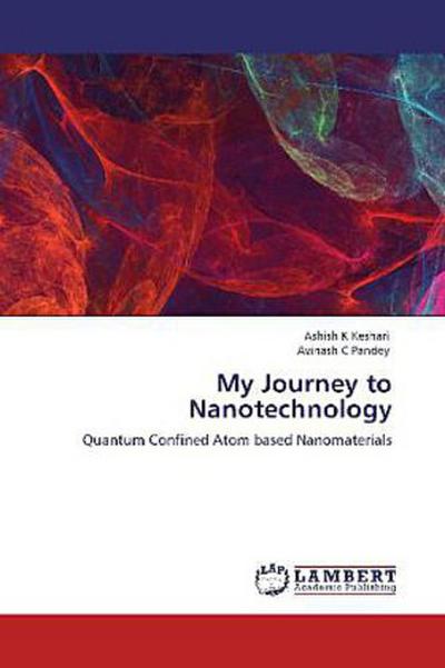 My Journey to Nanotechnology