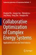 Collaborative Optimization of Complex Energy Systems