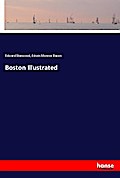 Boston Illustrated