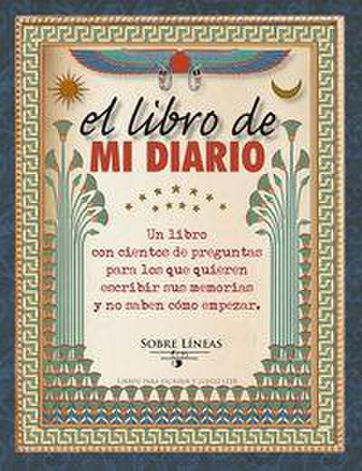 El libro de mi diario