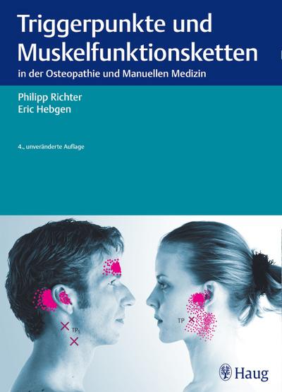 Triggerpunkte und Muskelfunktionsketten