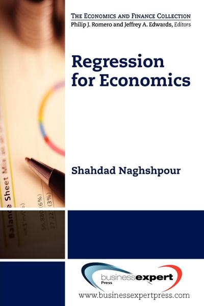 Regression for  Economics