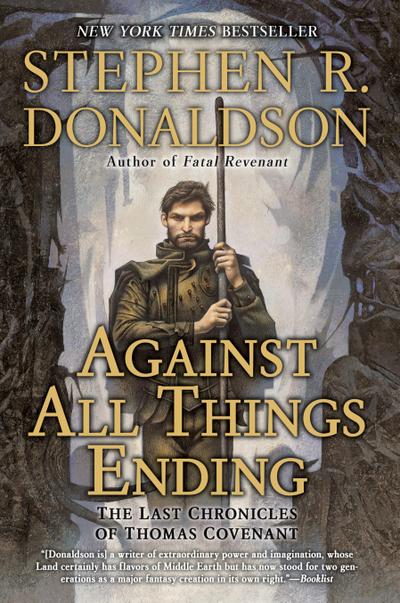 Against All Things Ending