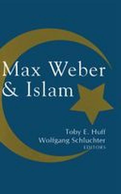 Max Weber and Islam