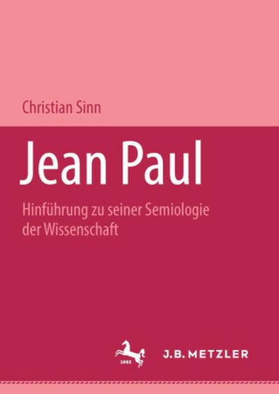 Jean Paul