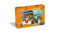 Unser Sandm�nnchen - Puzzle 1