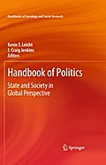 Handbook of Politics