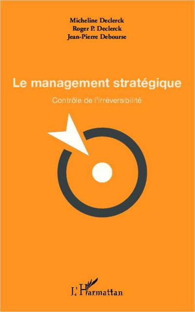 Le management stratégique