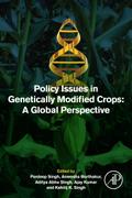 Policy Issues in Genetically Modified Crops