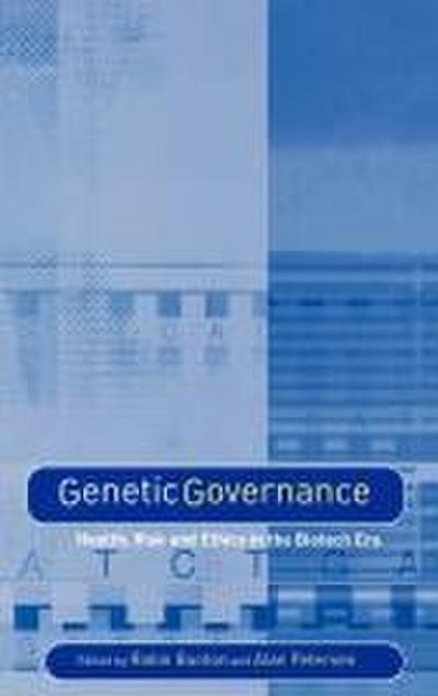 Genetic Governance