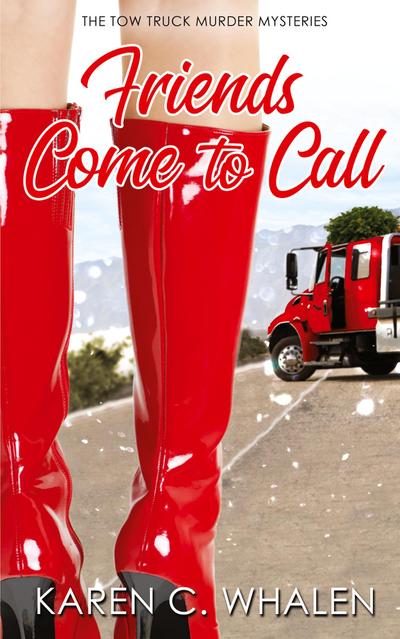 Friends Come to Call