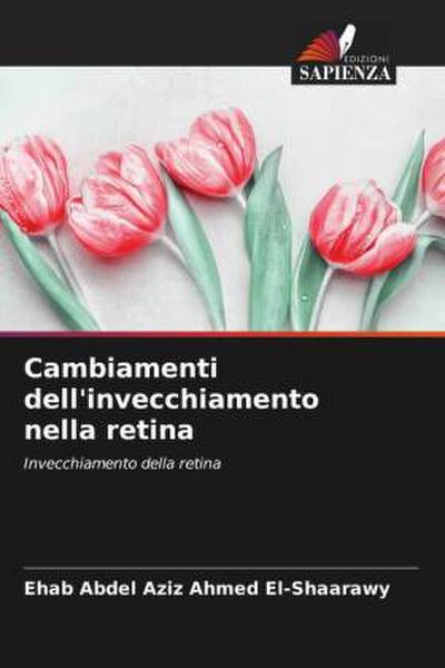 Cambiamenti dell’invecchiamento nella retina