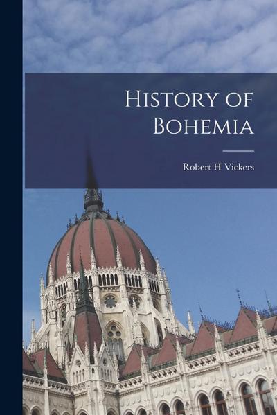 History of Bohemia