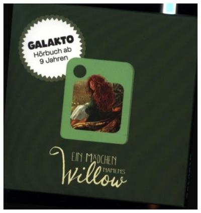 Ein Mädchen namens Willow,1 Galakto Token