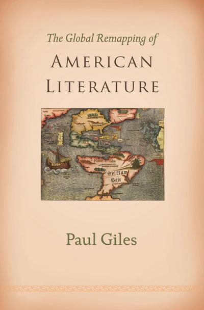 Global Remapping of American Literature