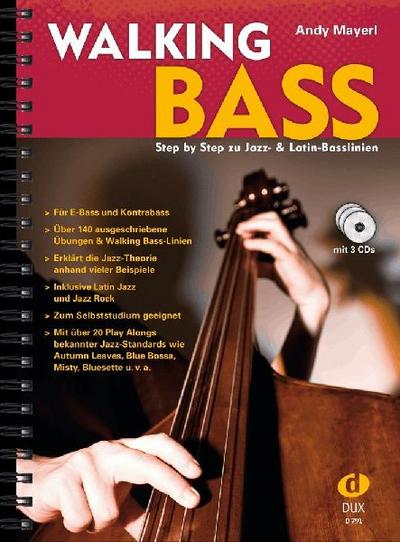 Walking Bass