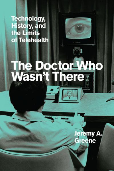 Doctor Who Wasn’t There