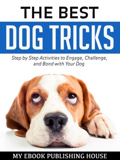 The Best Dog Tricks