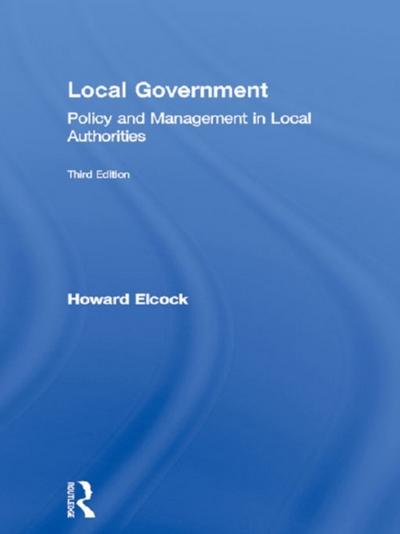 Local Government