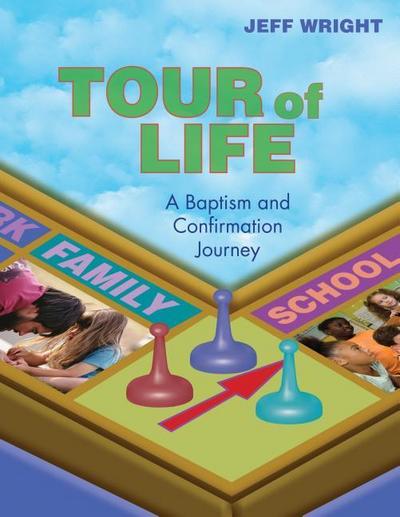 Tour of Life