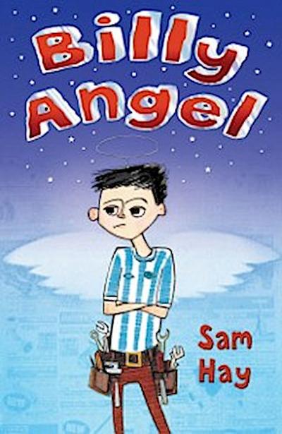Billy Angel