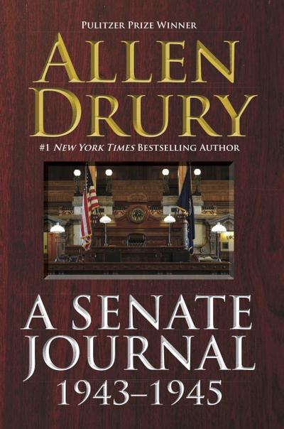 A Senate Journal 1943-1945