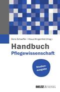 Handbuch Pflegewissenschaft