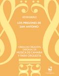 Pregones de San Antonio
