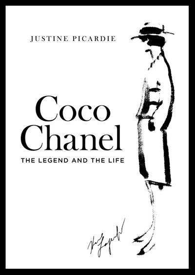 Coco Chanel - Justine Picardie
