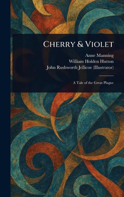 Cherry & Violet