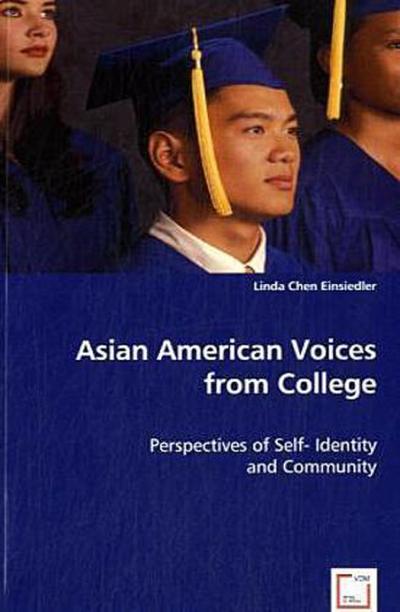 Asian American Voices from College