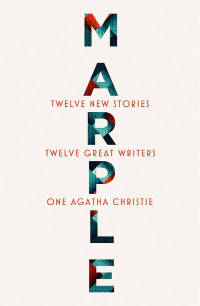 Marple: Twelve New Stories