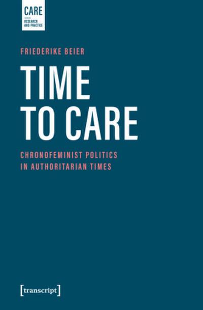 Time to Care