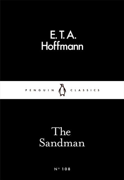 The Sandman