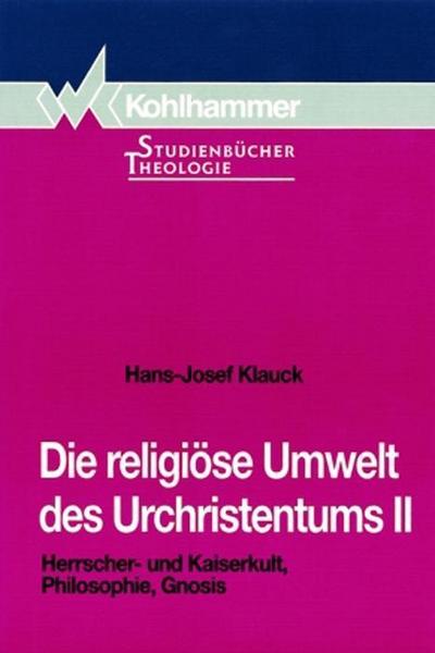 Herrscherkult und Kaiserkult, Philosophie, Gnosis